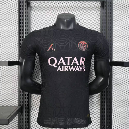 25-26 Paris Special Player Version Cheap Soccer Jerseys