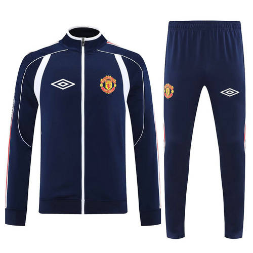 25-26 Man United Jackets