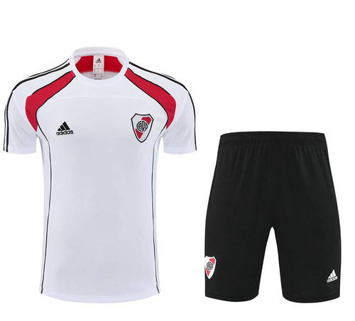 25-26 River Plate Training Soccer Suit