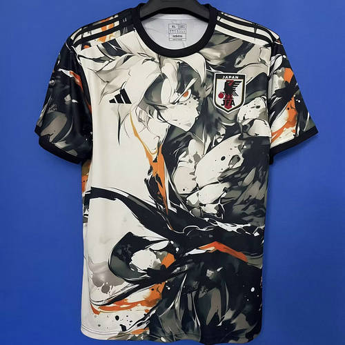 25-26 Japan Cheap Soccer Jerseys