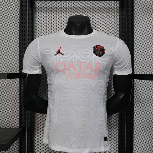 25-26 Paris Special Player Version Cheap Soccer Jerseys