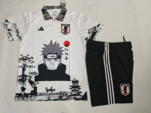 25-26 Japan Cheap Soccer Jerseys