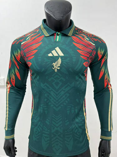 2025 Mexico Special Cheap Soccer Jerseys