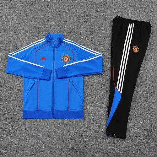 25-26 Man United Jackets