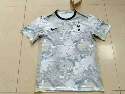 25-26 Tottenham Cheap Soccer Jerseys