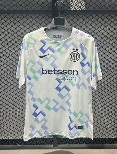 25-26 Inter Milan Away Cheap Soccer Jerseys