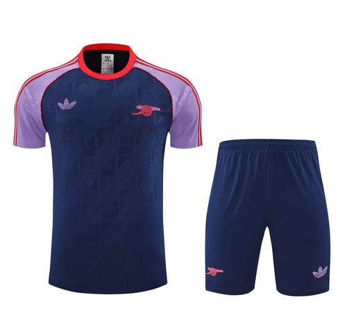 25-26 Arsenal Training Soccer Suit