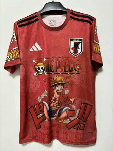 25-26 Japan Cheap Soccer Jerseys