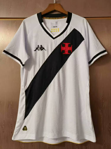 25-26 Vasco Home Women Cheap Soccer Jerseys