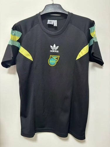 25-26 Jamaica Training Cheap Soccer Jerseys