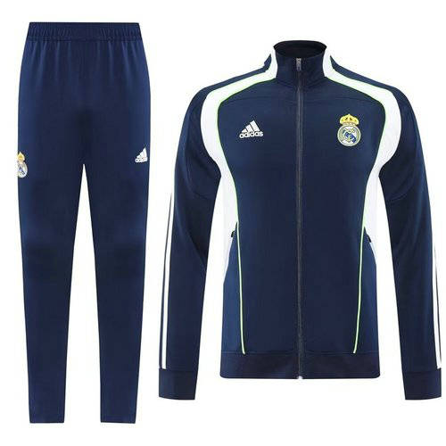 25-26 Real Madrid Training Soccer Suit