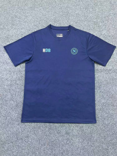 25-26 Napoli T-Shirts 