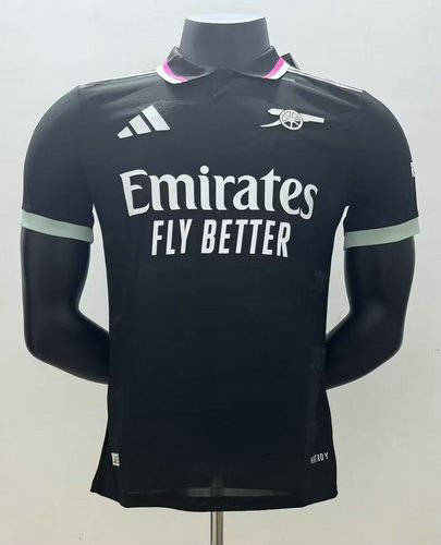 25-26 Arsenal Special Player Version Cheap Soccer Jerseys 