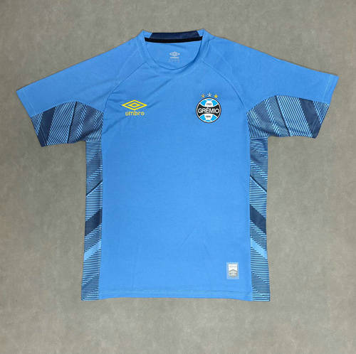 25-26 Gremio Goalkeeper Cheap Soccer Jerseys