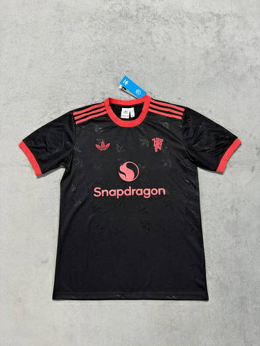 25-26 Man United Special Cheap Soccer Jerseys