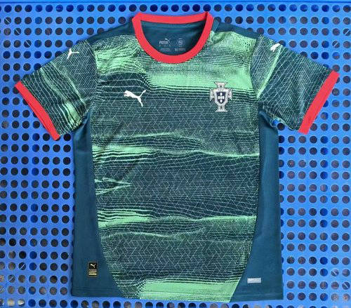 25-26 Portugal Training Cheap Soccer Jerseys