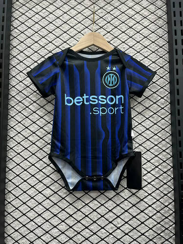 25-26 Inter Milan Home Cheap Soccer Jerseys