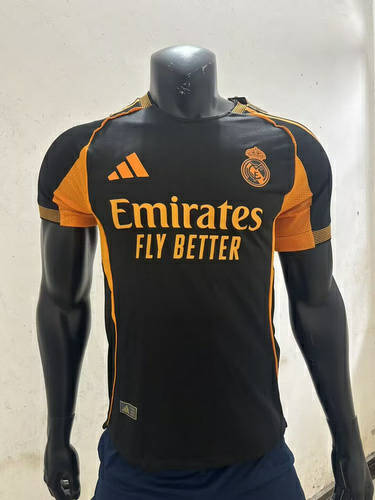 25-26 Real Madrid Special Player Version Cheap Soccer Jerseys