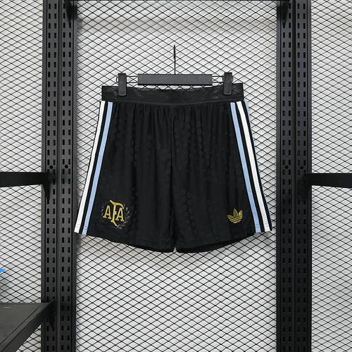 2025 Argentina Away Player Version