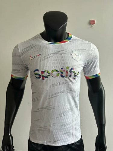 25-26 Barcelona Special Cheap Soccer Jerseys
