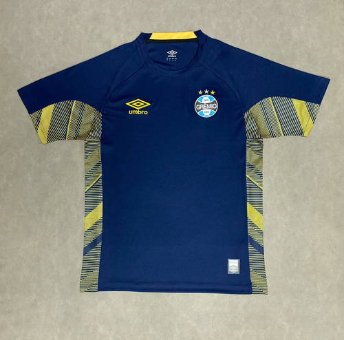 25-26 Gremio Goalkeeper Cheap Soccer Jerseys