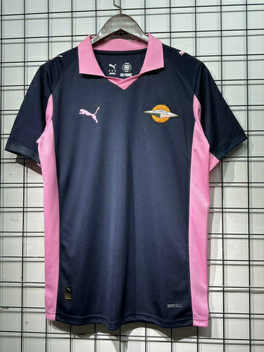 25-26 Como Home Cheap Soccer Jerseys 