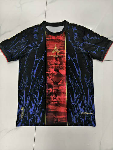 25-26 Paris Cheap Soccer Jerseys