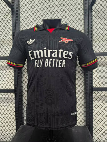 25-26 Arsenal Special Player Version Cheap Soccer Jerseys