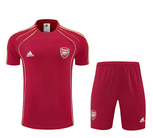 25-26 Arsenal Training Soccer Suit 