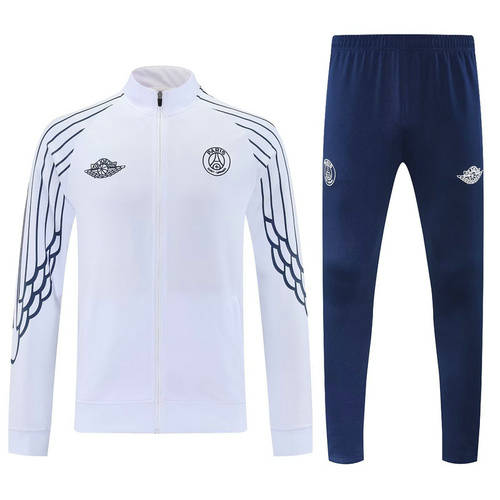 25-26 Paris Training Soccer Suit
