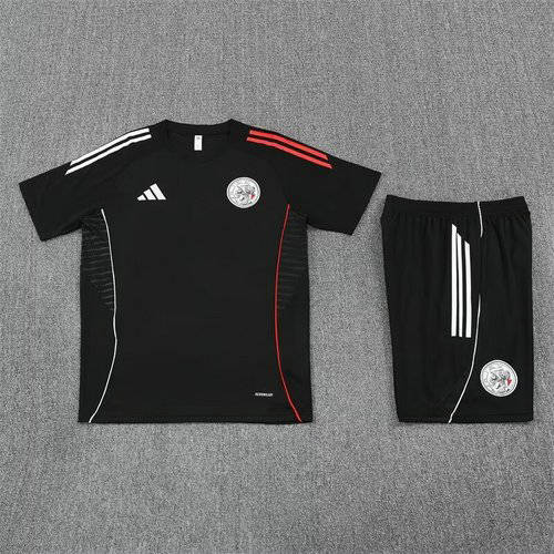 25-26 Ajax Training Soccer Suit
