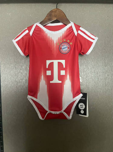 25-26 Bayern Home Cheap Soccer Jerseys