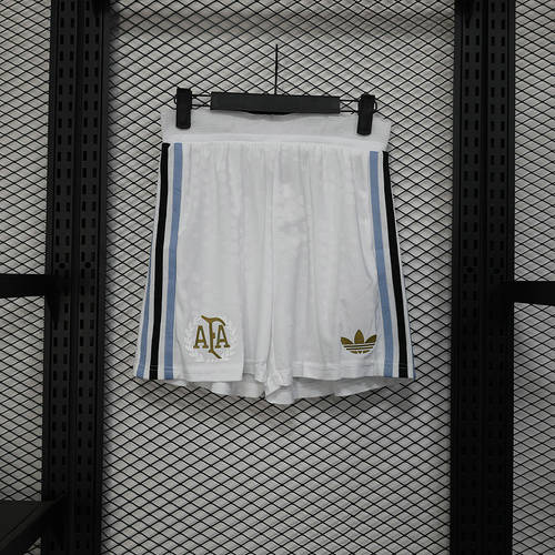 2025 Argentina Home Player Version