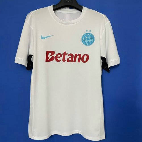 25-26 FCSB Fourth Soccer Jerseys