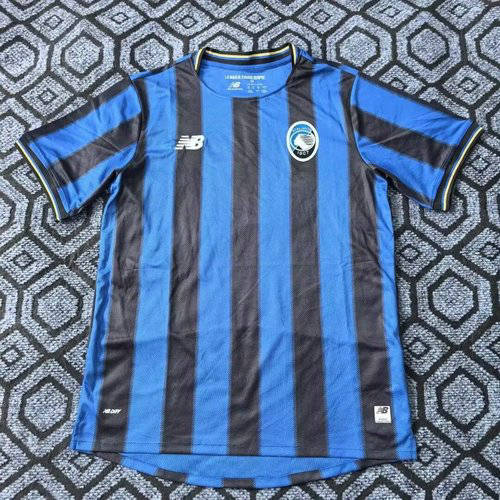 25-26 Atalanta Home Cheap Soccer Jerseys