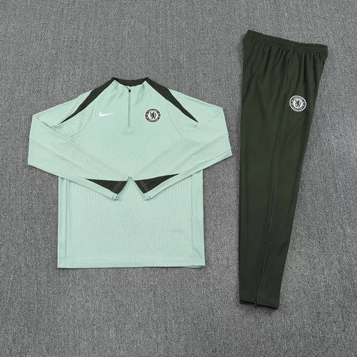 25-26 Chelsea Training Soccer Suit