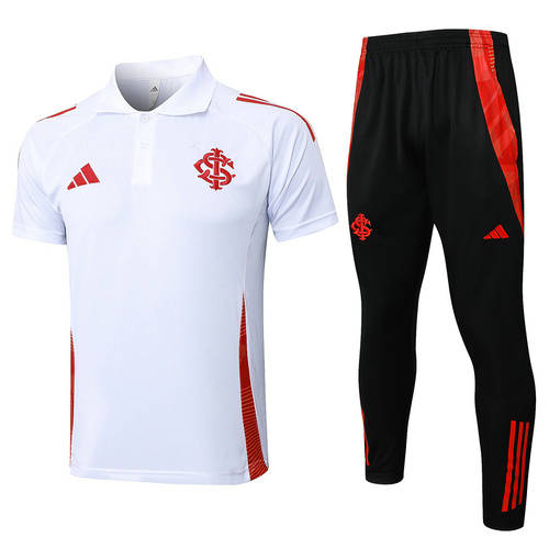 25-26 Internacional Polo tracksuit