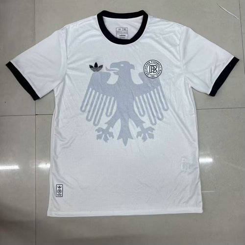 25-26 Germany Special Cheap Soccer Jerseys
