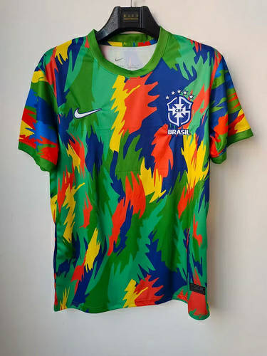 25-26 Brazil Special Cheap Soccer Jerseys