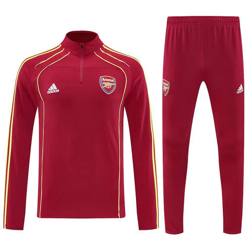 25-26 Arsenal Training Soccer Suit 