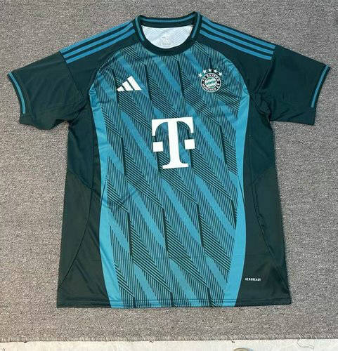 25-26 Bayern Special Cheap Soccer Jerseys