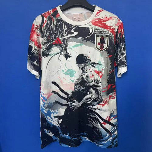 25-26 Japan Cheap Soccer Jerseys