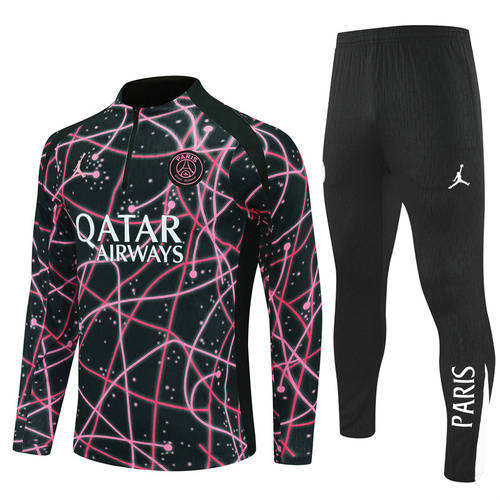 25-26 Paris Long Sleeve tracksuit