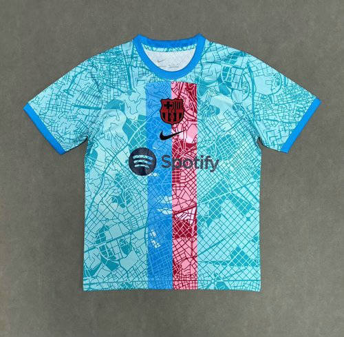25-26 Barcelona Special