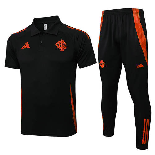 25-26 Internacional Polo tracksuit