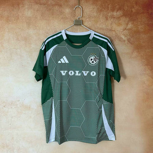 25-26 Maccabi Haifa Home Cheap Soccer Jerseys
