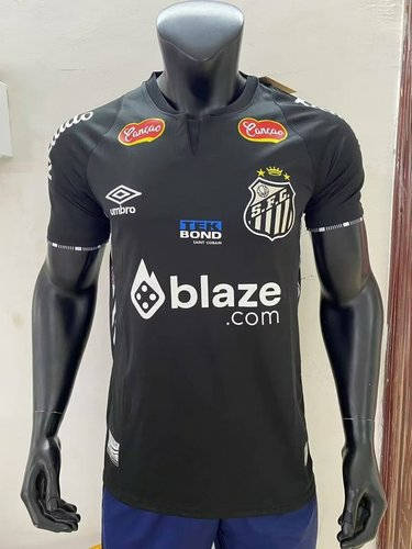 25-26 Santos Special Cheap Soccer Jerseys 