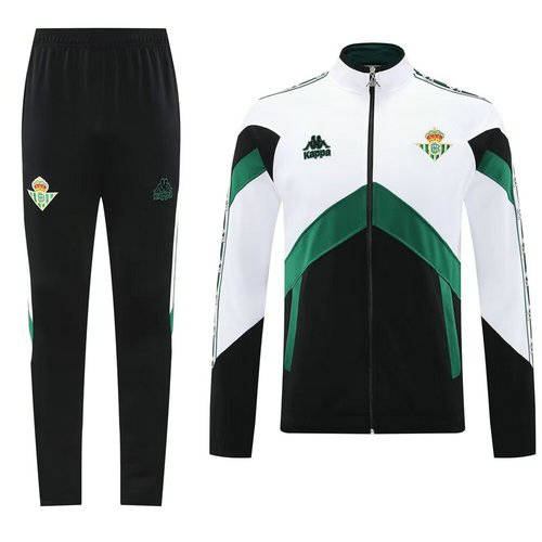 25-26 Real Betis Training Soccer Suit