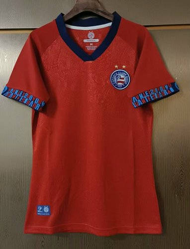 25-26 Bahia Women Cheap Soccer Jerseys