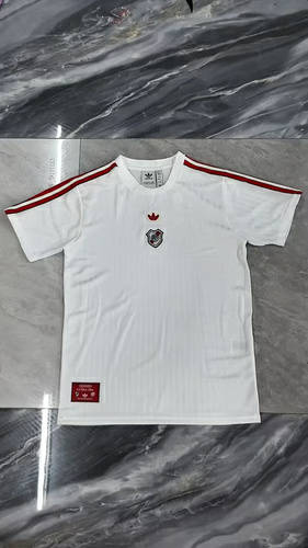25-26 River Plate Special Cheap Soccer Jerseys